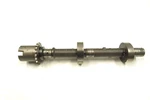 10-13 Jaguar Xf Xj 5.0l Engine Motor Pan High Pressur Pump Shaft Baffle Oem. Fixed Price $75.00.