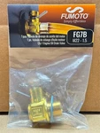 Fumoto Fg7b M22-1.5 Engine Oil Pan Quick Drain Valve Fits Cummins B 6.7 Qsb. Fixed Price $36.99.