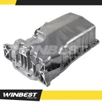 Fit For Vw Jetta Golf Gti Beetle Audi 1.8 1.8t Engine 038103601aq New Oil Pan. Fixed Price $40.50.