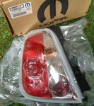 Mopar 68111149aa 2012 13 14 15 16 2017 Fiat 500 Tail Light Lamp Lens Lh New Oem. Fixed Price $99.99.