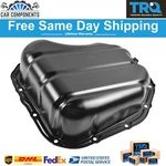 Trq New Oil Pan Lower Engine For 1994-2009 Toyota Camry Sienna Highlander Lexus. Fixed Price $56.49.