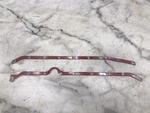 01 Volvo Penta 5.7 Gxi 350 V8 Gm Vortec Boat Engine Oil Pan Stiffener Brackets. Fixed Price $29.05.