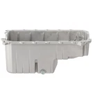 Oil Pan 2001-2005 Honda Civic Ex Hx 1.7l 4 Cyl Oem Grade Op37608 Hop30a. Fixed Price $155.50.