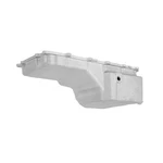 Holley 302-47 Gen 1 & 2 Ford Coyote Swap Oil Pan Rear Sump 79-04 Fox Body Alu. Fixed Price $491.95.