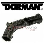 Dorman Engine Air Intake Hose For 1993-1995 Honda Civic Del Sol Fuel Ef. Fixed Price $67.64.