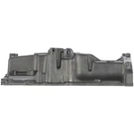 Spectra Premium Mzp07a Engine Oil Pan For 04-05 Mazda 3. Fixed Price $67.90.