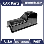 Engine Oil Pan For Ford F250 F350 F450 F550 Sd Van Excursion 7.3l Diesel Dorman. Fixed Price $177.49.