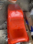 348 409 Chevy Chevrolet Oil Pan Impala Ss Biscayne 1965 Bel 1958 1961 1963 1964. Fixed Price $225.00.