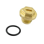 Brass Radiator Drain Filler Plug Land Rover Discovery P38 Range Classic. Fixed Price $15.95.