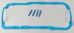 Felpro Os30616r Oil Pan Gasket - 1987-1991 Ford 351w 1 Piece Rubber/steel. Fixed Price $64.95.