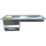 Moroso 20148 Oil Pan Drag/road Race Steel 7 Qt. Capacity 6.00 In. Depth New. Fixed Price $605.67.