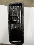 70-83 Datsun Turbo Engine Oil Pan L28 L28et 2.8l 280zx/280z/260z/240z. Fixed Price $400.00.