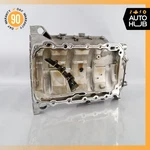 Audi B8 A4 2.0l Top Upper Engine Oil Pan 06h103603ak Oem. Fixed Price $99.60.