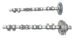 97-00 Mercedes R170 Slk230 C230 2.3l M111 Camshaft Pair Oem. Fixed Price $159.20.