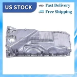 Engine Oil Pan For Bmw F10 528i 535i F12 F13 640i F01 740i 740li 11137556663. Fixed Price $85.77.