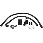 Mishimoto Mmbcc-f2d-08be Engine Oil Catch Can Kit Fits: 2008-2010 Ford F-250 Sup. Fixed Price $521.94.