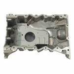Genuine Ford Oil Pan 7t4z6675a. Fixed Price $162.97.