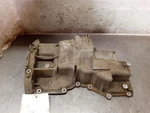 Engine Oil Pan From 2012 Ford Focus 2.0l10266324. Fixed Price $132.93.