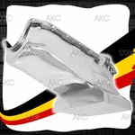 Chrome 7qt Drag Racing Oil Pan For 1958-79 Chevy Small Block 283 305 327 350 400. Fixed Price $133.34.