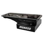 Moroso 20607 Ford Fe 390-427-428 Oil Pan Kit W/ Pickup, & Gasket. Fixed Price $579.90.