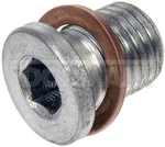 Dorman 090-182 Trapped Washer Oil Drain Plug M14x1.50. Fixed Price $19.59.