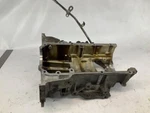 11-17 Nissan Juke Sv 1.6l Awd Engine Upper Oil Pan B. Fixed Price $76.49.