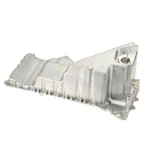 New Engine Oil Pan Fits 2010-18 Bmw # 11-13-7-556-663. Fixed Price $175.43.