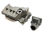 2011-2018 Bmw 335xi X3 X4 (f25 F26 F30) Xi Awd 3.0l N52 N55 Turbo Engine Oil Pan. Fixed Price $549.99.