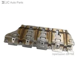 Engine Oil Baffle From 2008 Bmw 535xi 3.0 755734703 Twin Turbo. Fixed Price $36.70.