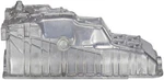 Engine Oil Pan-vin: X Spectra Fp63a. Fixed Price $139.95.