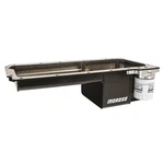 Moroso 20150 Oil Pan, Ls A-body Rear Narrow Sump, Spin-on Adapter. Fixed Price $480.99.