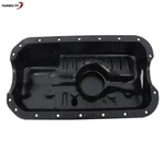 11200-pm3-010 For Honda Civic 1988 1989-1994 1995 L4 Black Engine Oil Pan. Fixed Price $38.35.
