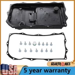 Auto Transmission Oil Pan Kit For Ram 1500 Dodge Charger Jeep Cherokee 8hp70. Fixed Price $34.99.