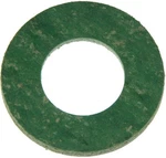 Dorman 097-127 Synthetic Drain Plug Kit Gasket, Fits 7/16, M12. Fixed Price $40.95.