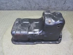 84-87 Nissan Z31 300zx Vg30et Turbo Engine Oil Pan 60k Miles Oem. Fixed Price $161.12.