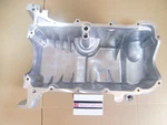 Honda Genuine 11200-pza-000 Oil Pan Assembly. Fixed Price $877.40.