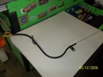Mopar Engine Oil Indicator Tube 53021274ag And Dipstick 53021026aj. Fixed Price $47.95.