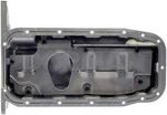 Dorman 264-258 Engine Oil Pan Fits Cadillac Cts. Fixed Price $689.52.