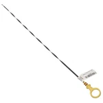Oem 5.3l & 6.2l Engine Oil Level Dipstick 15-20 Cadillac Chevrolet Gmc 12643278. Fixed Price $86.19.