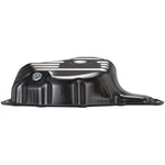 Spectra Premium Top26a Engine Oil Pan. Fixed Price $123.22.