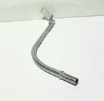 1970 - 1979 Firebird Dipstick Tube Extension, Upper Piece For Ac Models,. Fixed Price $115.00.