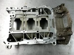 Upper Engine Oil Pan For 07-17 Jeep Patriot 2.4 05047583ac. Fixed Price $99.95.
