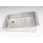 Gm Genuine Parts 29536524 Automatic Transmission Fluid Pan. Fixed Price $92.80.
