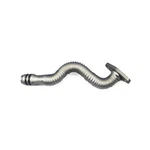 Genuine Mopar Turbo Oil Drain Tube 68005450aa. Fixed Price $132.50.