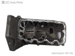 Upper Engine Oil Pan For 98-00 Ford Contour 2.0 978m6f092aj. Fixed Price $88.15.