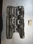 Engine Oil Baffle From 2008 Ford Escape 3.0 Yl8e6687bc. Fixed Price $26.25.