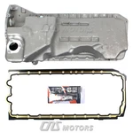 C Rter De Aceite Y Junta Para Bmw 328i Xdrive 3.0l L6 Dohc 2009-2013 11137539412. Fixed Price $131.08.