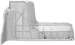 Spectra Premium Engine Oil Pan Gmp56a For Chevrolet Gmc Isuzu Oldsmobile. Fixed Price $314.58.