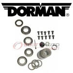 Dorman Rear Differential Bearing Kit For 1987-1991 Gmc V1500 Suburban Cs. Fixed Price $216.64.