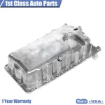 Engine Oil Pan For Volkswagen Clasico Beetle Jetta Golf Seat Ibiza Cordoba. Fixed Price $33.00.